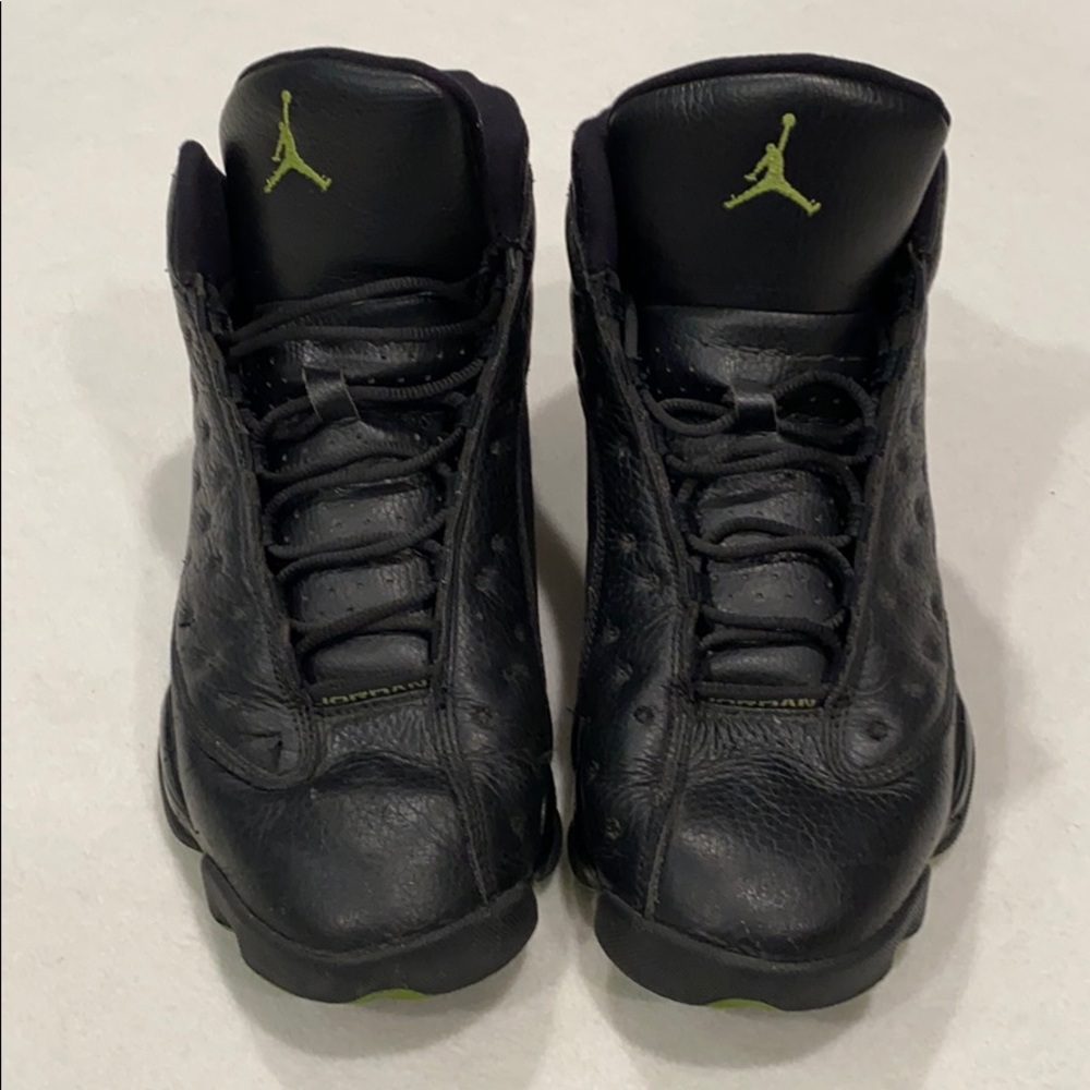 Air Jordan 13 Retro ‘Altitude’ 2017 Sneakers